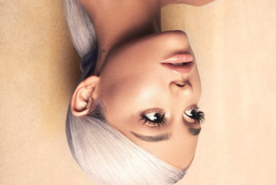 Sweetener di Ariana Grande | Recensione dell'album