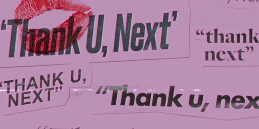 Canzoni di thank u, next di Ariana Grande: 6 da ascoltare
