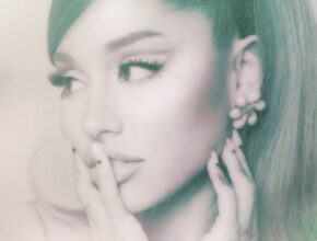 Positions di Ariana Grande | Recensione dell'album