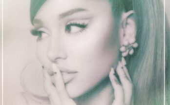 Positions di Ariana Grande | Recensione dell'album