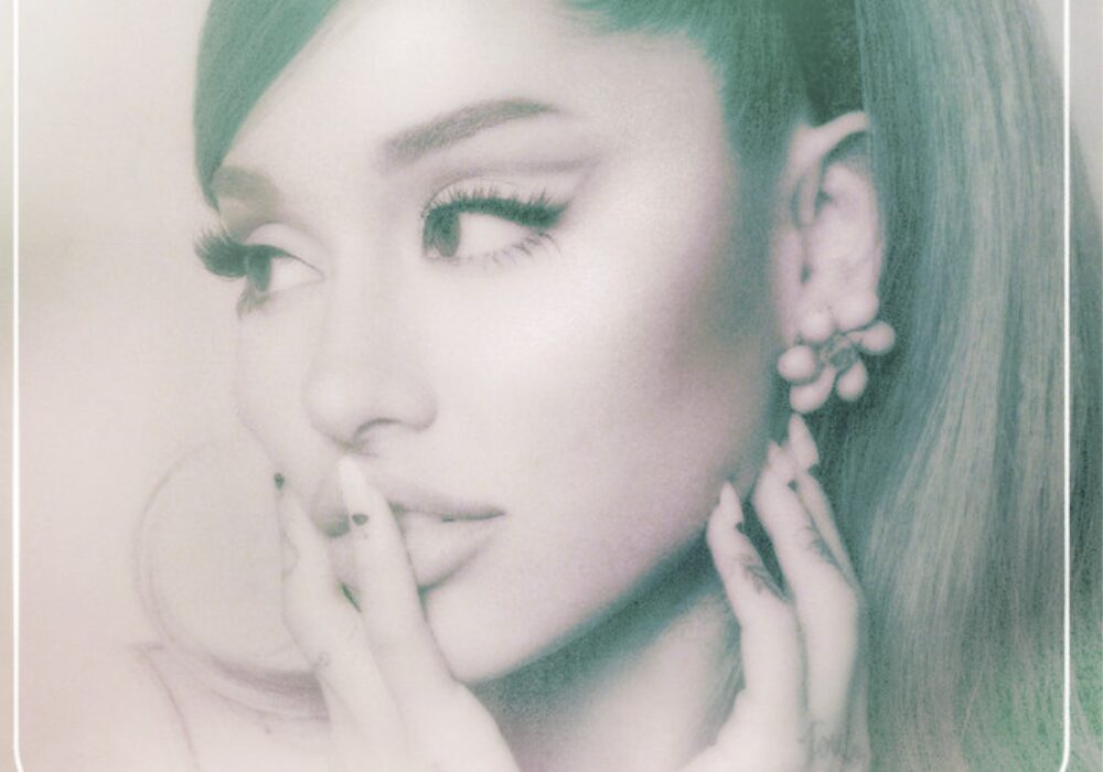 Positions di Ariana Grande | Recensione dell'album
