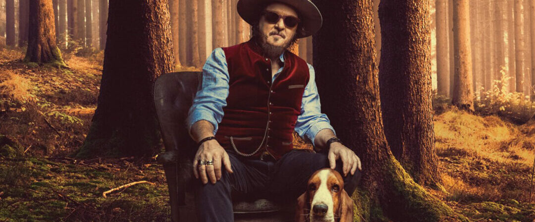 Discover II album di Zucchero