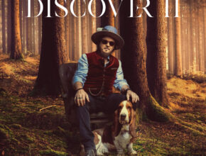 Discover II album di Zucchero