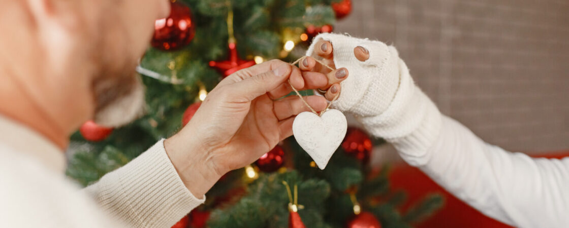Fare beneficenza a Natale