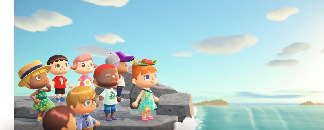 Animal Crossing New Horizons - Recensione