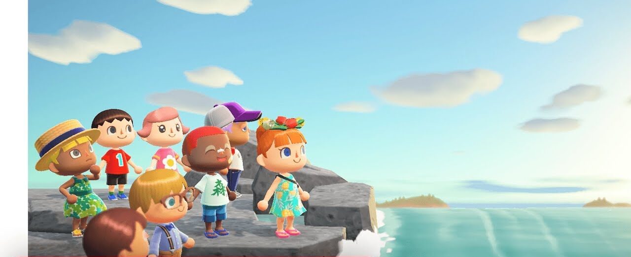 Animal Crossing New Horizons - Recensione