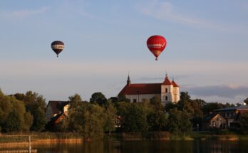 Lituano essenziale per viaggiare: vocaboli e frasario di base