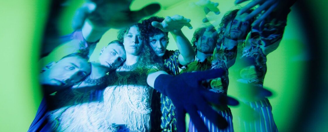 I biVio: EX SYNC, un nuovo album tutto da ascoltare