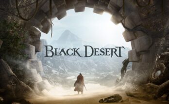 Black Desert Online: poteva ma non è | Recensione
