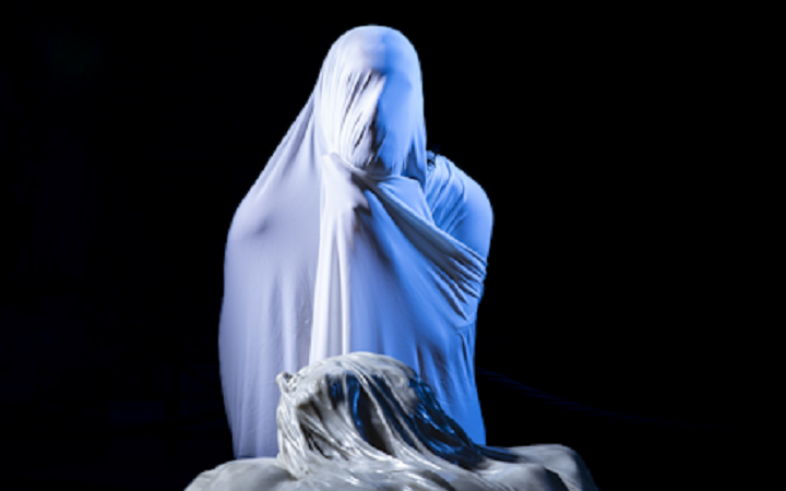 Blu Sansevero
