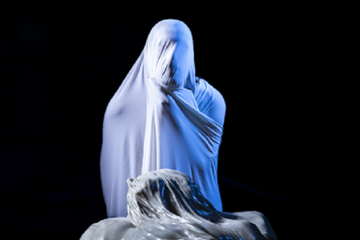Blu Sansevero