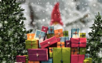 Idee regalo di Natale: 5 proposte per lei