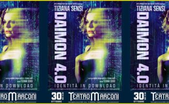 Daimon 4.0 - identità in download