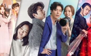 j-drama su Viki