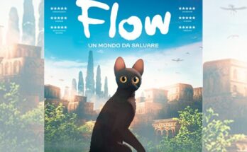 flow - un mondo da salvare