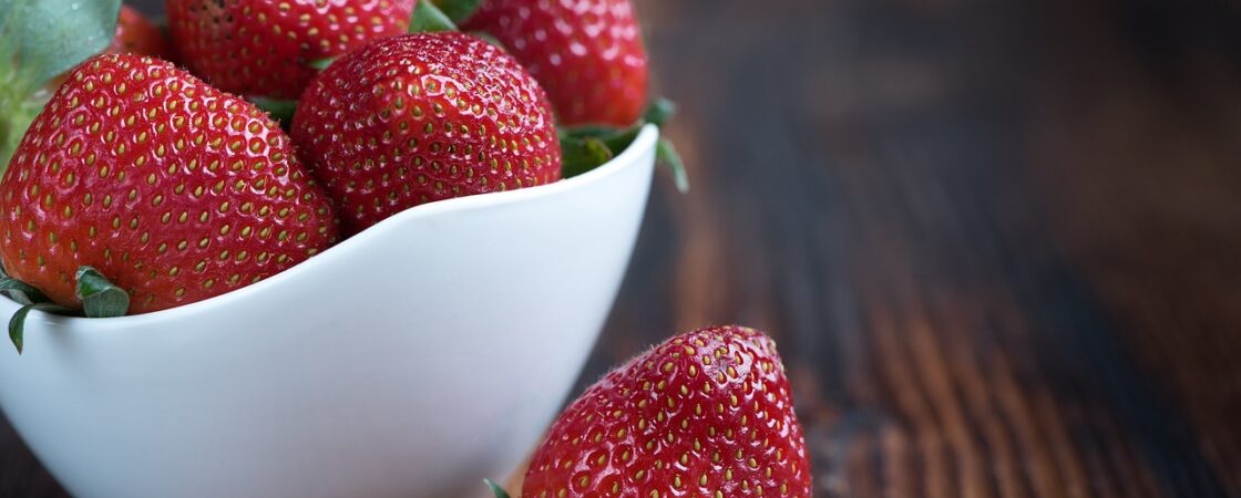 Ricette con la frutta: 3 da gustare