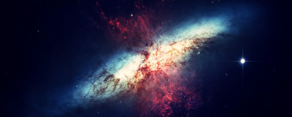 Le cosmologie religiose: com'è nato l'universo secondo le religioni?