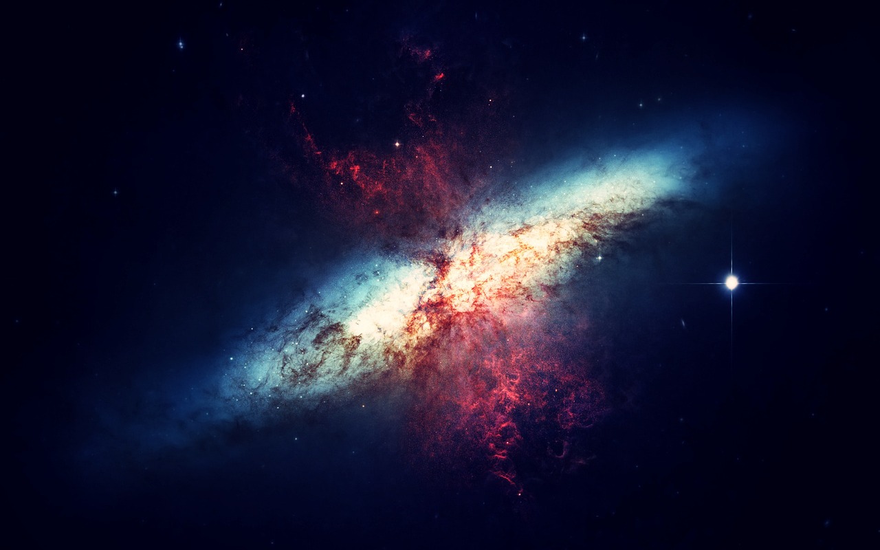 Le cosmologie religiose: com'è nato l'universo secondo le religioni?