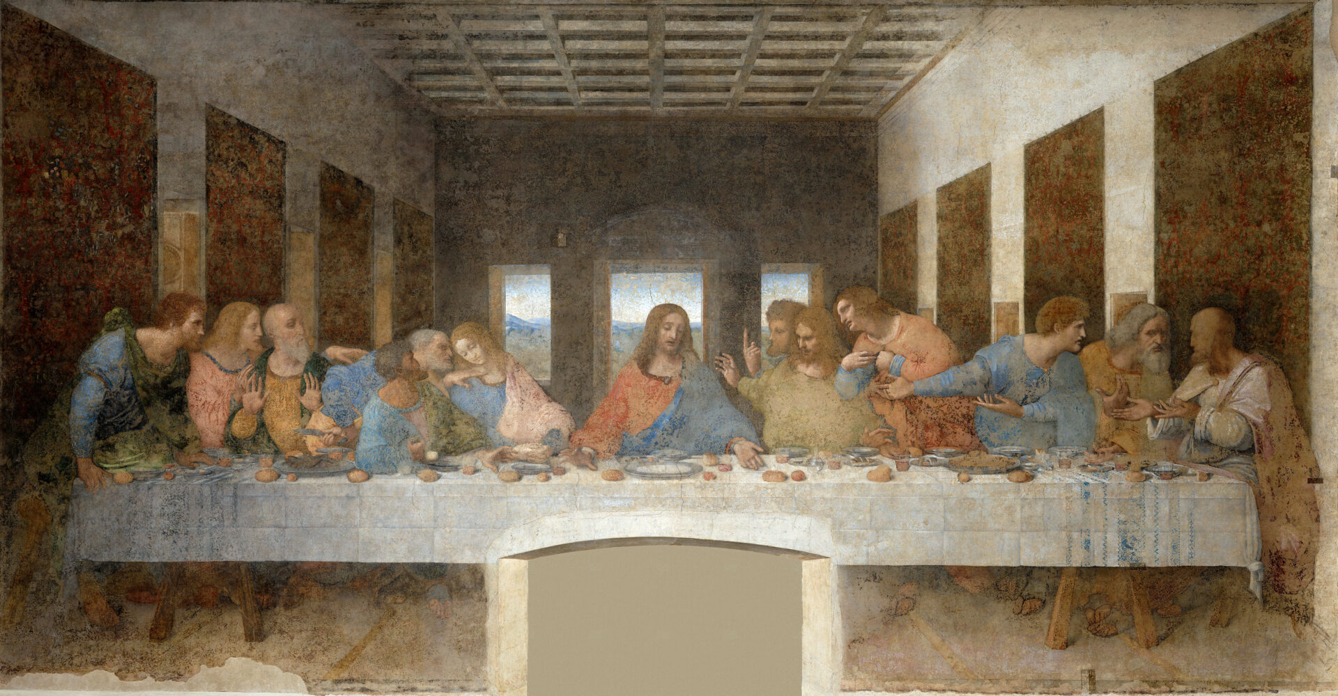 Gesù tra le religioni: Islam, ebraismo e cristianesimo