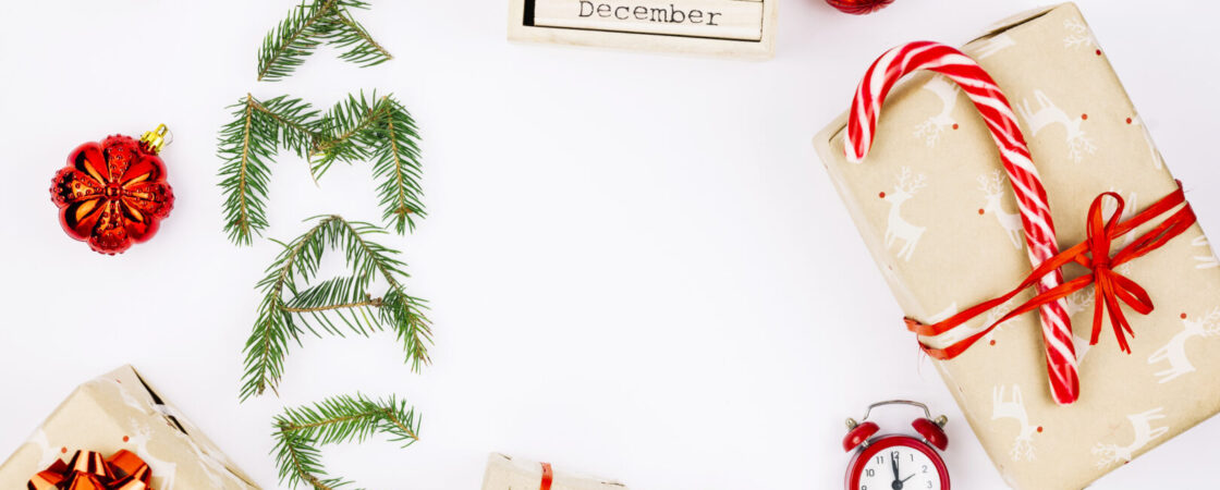 Calendari dell'Avvento low cost: 5 idee