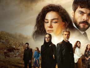 Hercai (Serie tv, 2019) | Recensione