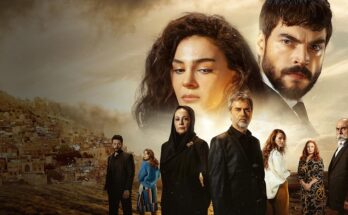 Hercai (Serie tv, 2019) | Recensione