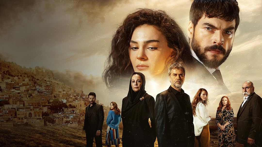 Hercai (Serie tv, 2019) | Recensione