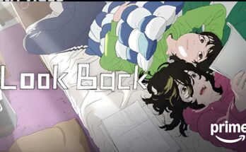 Look Back