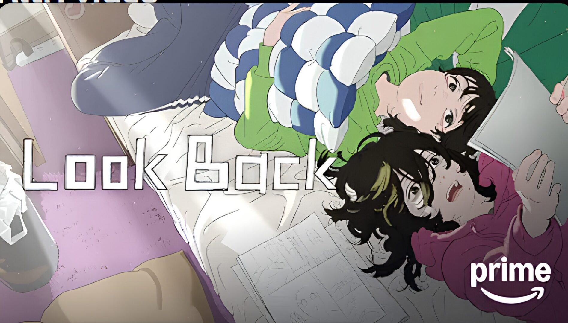 Look Back