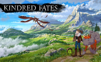 Kindred Fates: epifania del pocket monster?