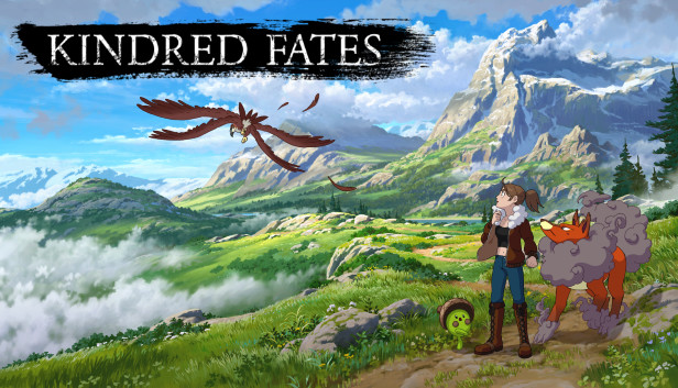 Kindred Fates: epifania del pocket monster?