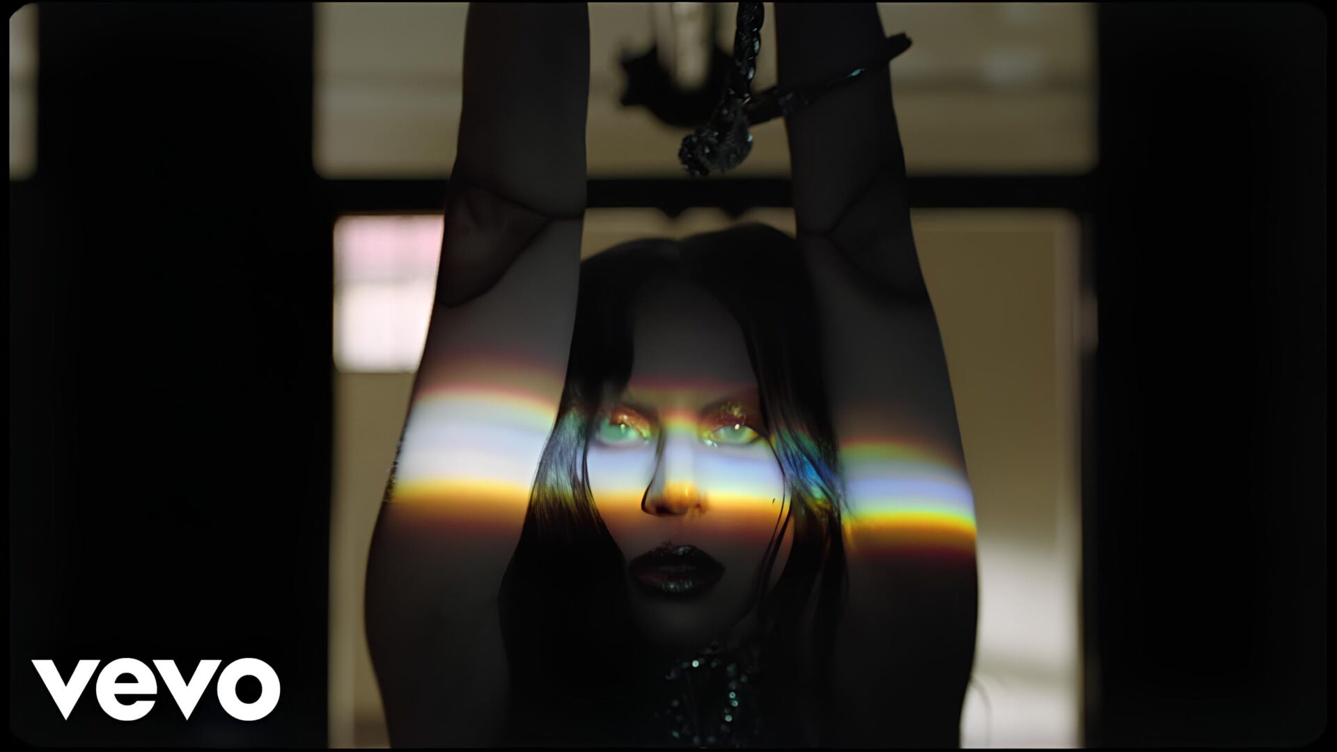 Disease, il nuovo singolo di Lady Gaga | Recensione