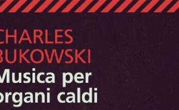 Musica per organi caldi