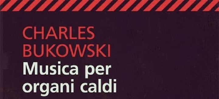 Musica per organi caldi