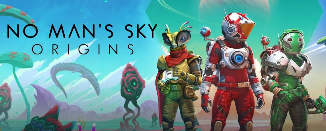 No Man's Sky | Recensione