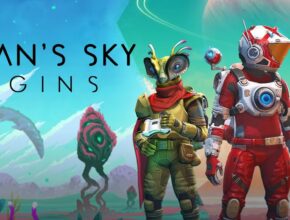 No Man's Sky | Recensione