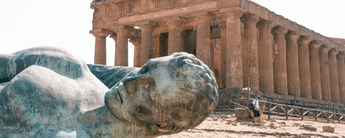 Provincia di Agrigento: 3 posti da vedere