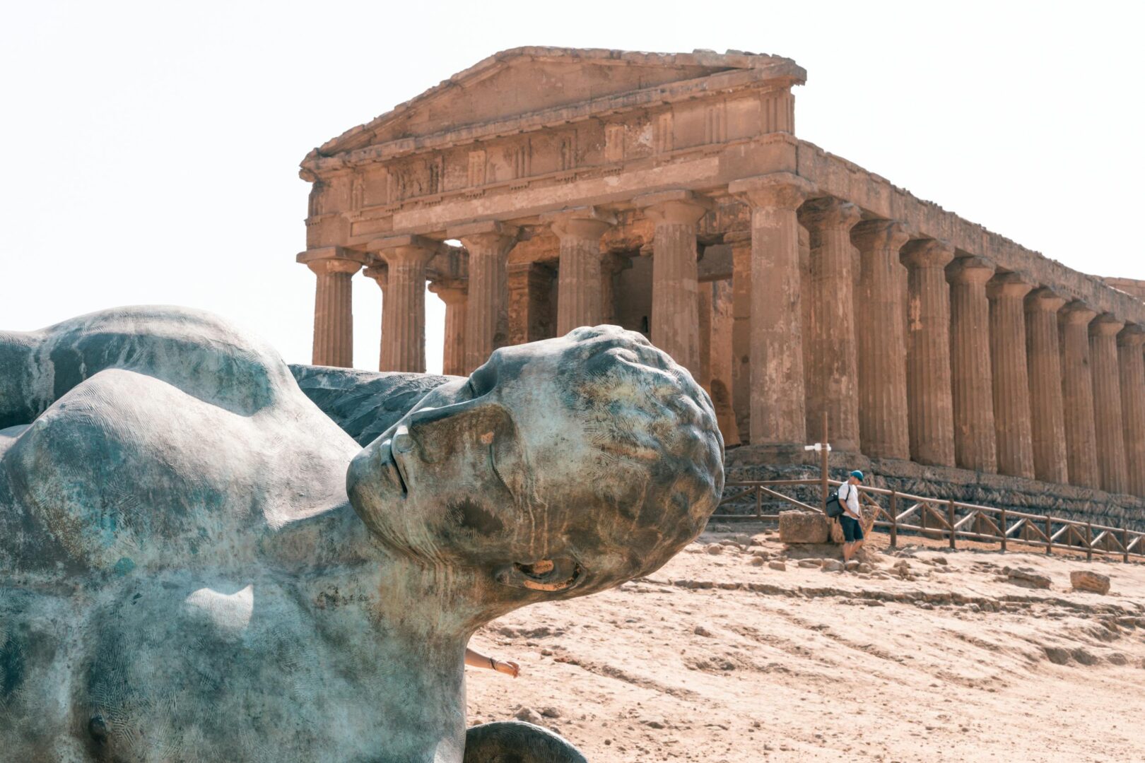 Provincia di Agrigento: 3 posti da vedere