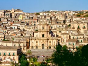 Provincia di Ragusa: 4 posti da visitare