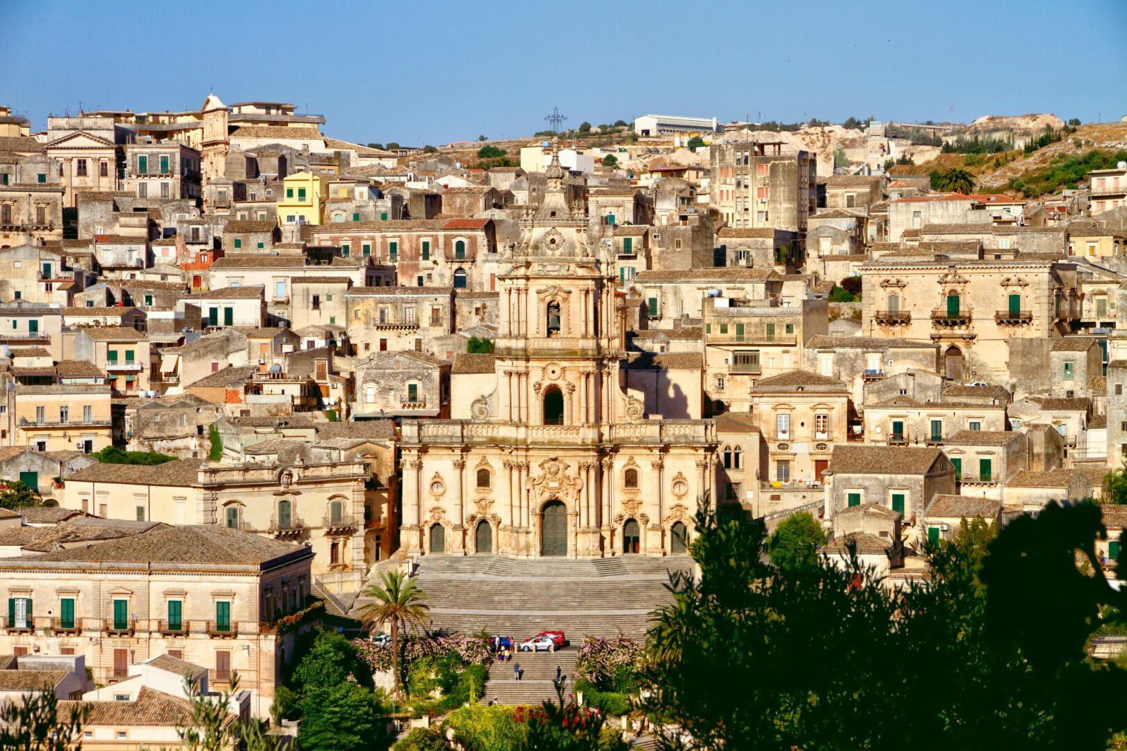 Provincia di Ragusa: 4 posti da visitare