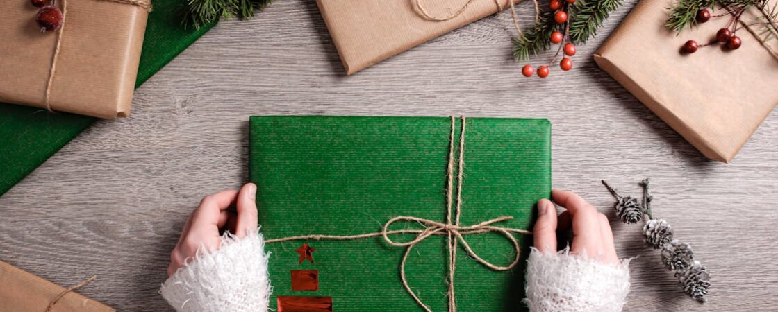 Regali di Natale per i nonni: 3 idee simpatiche
