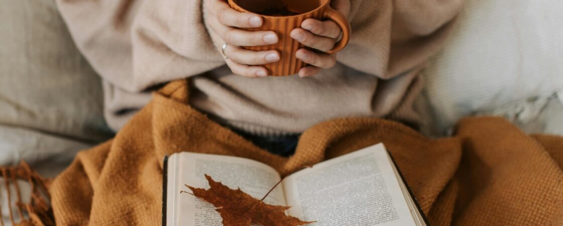Romanzi da leggere in autunno: 3 consigli