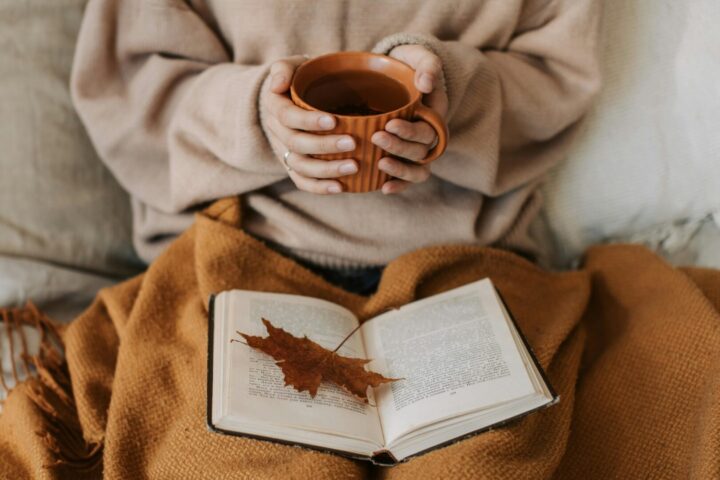 Romanzi da leggere in autunno: 3 consigli