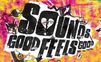 Sounds Good Feels Good dei 5 seconds of summer: 4 canzoni da ascoltare