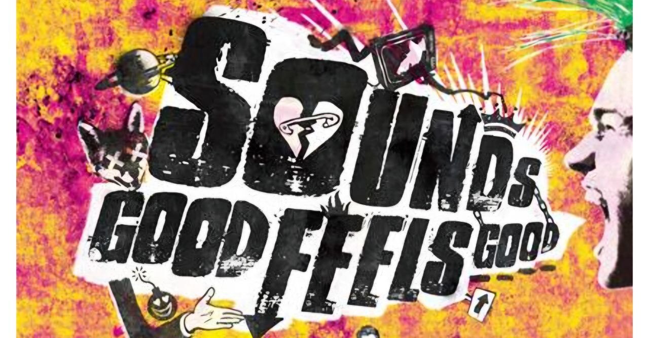 Sounds Good Feels Good dei 5 seconds of summer: 4 canzoni da ascoltare