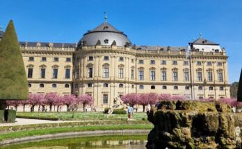 Città della Baviera da non perdere: 3 meno conosciute