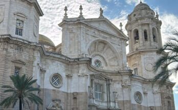Cosa vedere a Cadice: 4 consigli