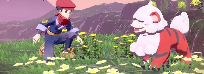 Pokémon Leggende: Arceus | Recensione