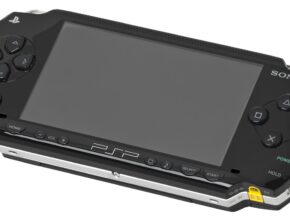 PlayStation Portable