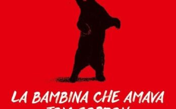 La bambina che amava Tom Gordon di Stephen King